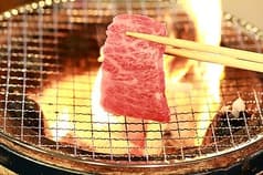 極味や 焼肉 藤崎店 2