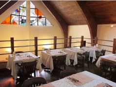 レストランパリンカ 2