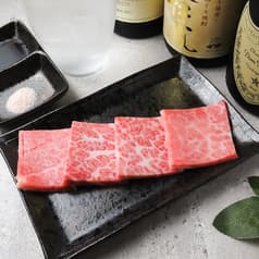 松阪牛ホルモン　小池 2