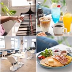 纏 matoi 音楽教室Cafe 2