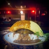 洋食　モロウII 3