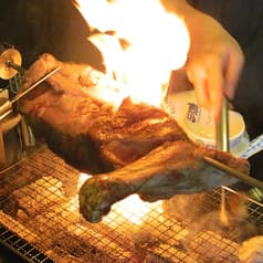 聚福楼 じゅふくろう 2