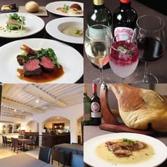 European Dining COO-526(ヨーロピアンダイニングクーゴーニーロク) 2