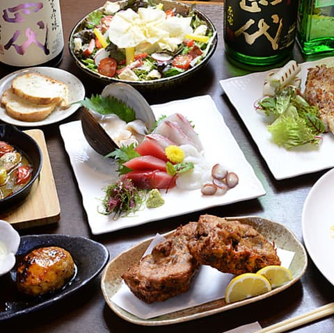 Haru はる 新白河