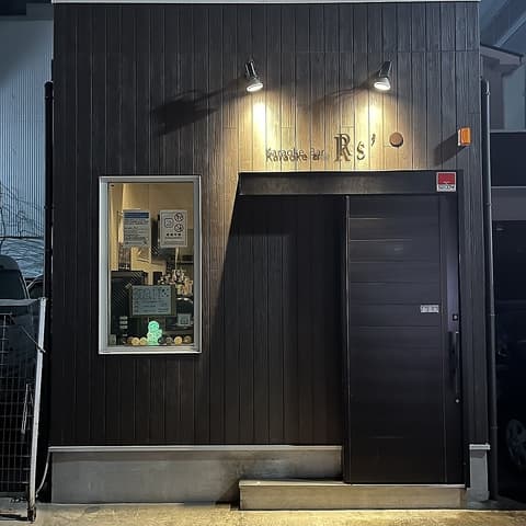 karaokeBar R s カラオケバールーズ