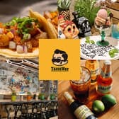 TacosWay タコスウェイ 虎ノ門ヒルズ ビジネスタワー 3