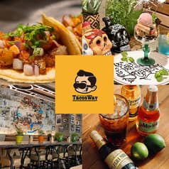 TacosWay タコスウェイ 虎ノ門ヒルズ ビジネスタワー 2