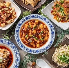 四川料理 四川火鍋楼 2