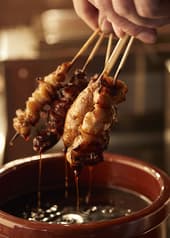 串八珍 靖国店 2