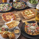 BLARNEY IRISH PUB & CAFE ブラーニーアイリッシュパブアンドカフェ 3