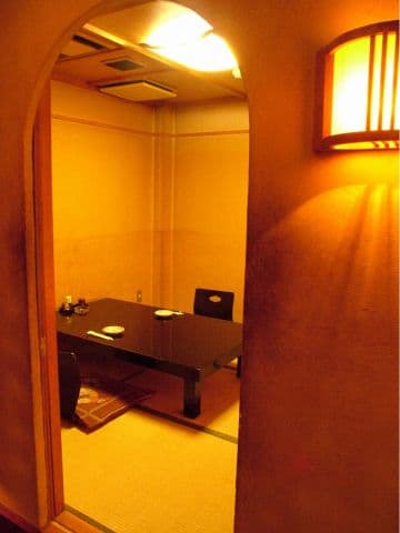 代官山 やまびこ