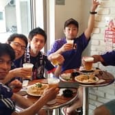 Cafe&Dining GAO カフェ&ダイニング ガオ 高松 3