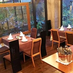 芦屋フレンチ北じま 2