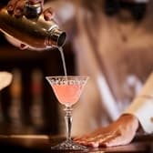 Bar Andante バーアンダンテ 3