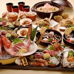 裏なんば酒場　魚伝 2