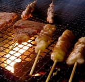 焼鳥 鳥唐 えびす丸 3