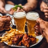 アジアン酒場 サガルマタ 曳舟店 3