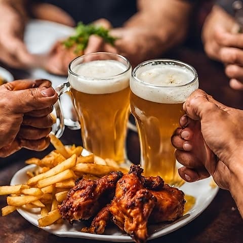 アジアン酒場 サガルマタ 曳舟店