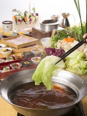 やさい家めい JRゲートタワー名古屋店 2