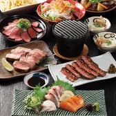 たん兵衛 有楽町総本店 3