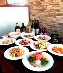 中華料理 蓮 志摩 2