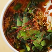 つけ蕎麦 辛流 shinRyu 3