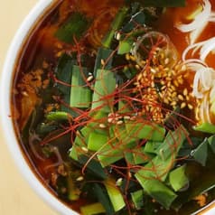 つけ蕎麦 辛流 shinRyu 2