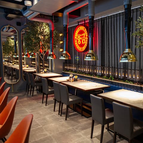 プングム宇田川店