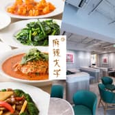 本格四川料理 麻辣大学 川崎店 3