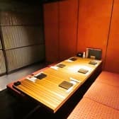 楽蔵 うたげ 名古屋栄錦通り店 3