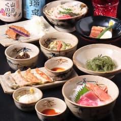 沖縄奄美料理黒龍 2