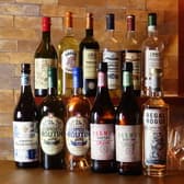 Bar Vermouth バーヴァムース 栄 伏見 3