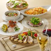 le deux marche ル ドゥ マルシェ 3