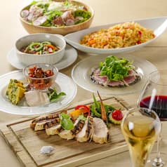 le deux marche ル ドゥ マルシェ 2