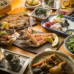 力丸 炉ばた焼 櫓屋 やぐらや 2