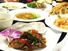 維新號 點心茶室 京都店 2