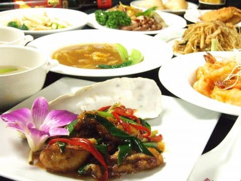 維新號 點心茶室 京都店