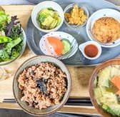 Organic Cafe koto-koto 3