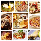 鉄板ダイニング灼庵 3