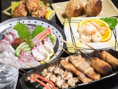 とりっく 鳥喰 2