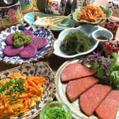 OKINAWA KITCHEN おかえり 立川南口 3