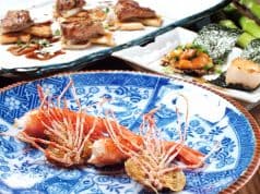 鉄板焼 さわ 下北沢店 2