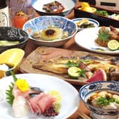 かっぽう庵江上 3