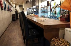 イタリアワイン Enoteca C d G エノテカチディジ 2