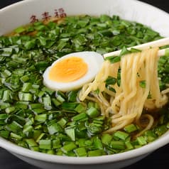 中華料理 多来福 たらふく 2