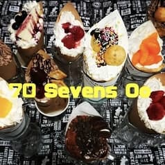 70SevensOo セブンス オォ 2