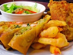 中国菜館 福龍園 2