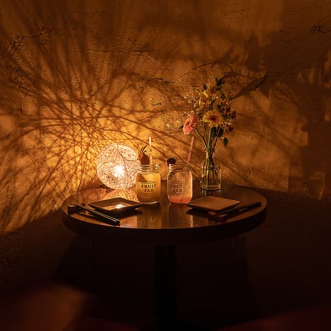 なきぼくろDining