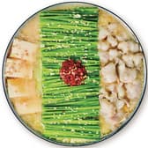 博多もつ鍋 おおやま 大阪駅 3