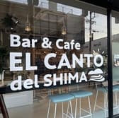 EL CANTO del SHIMA エルカントデルシマ 3
